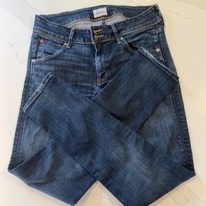Hudson jeans, size 27